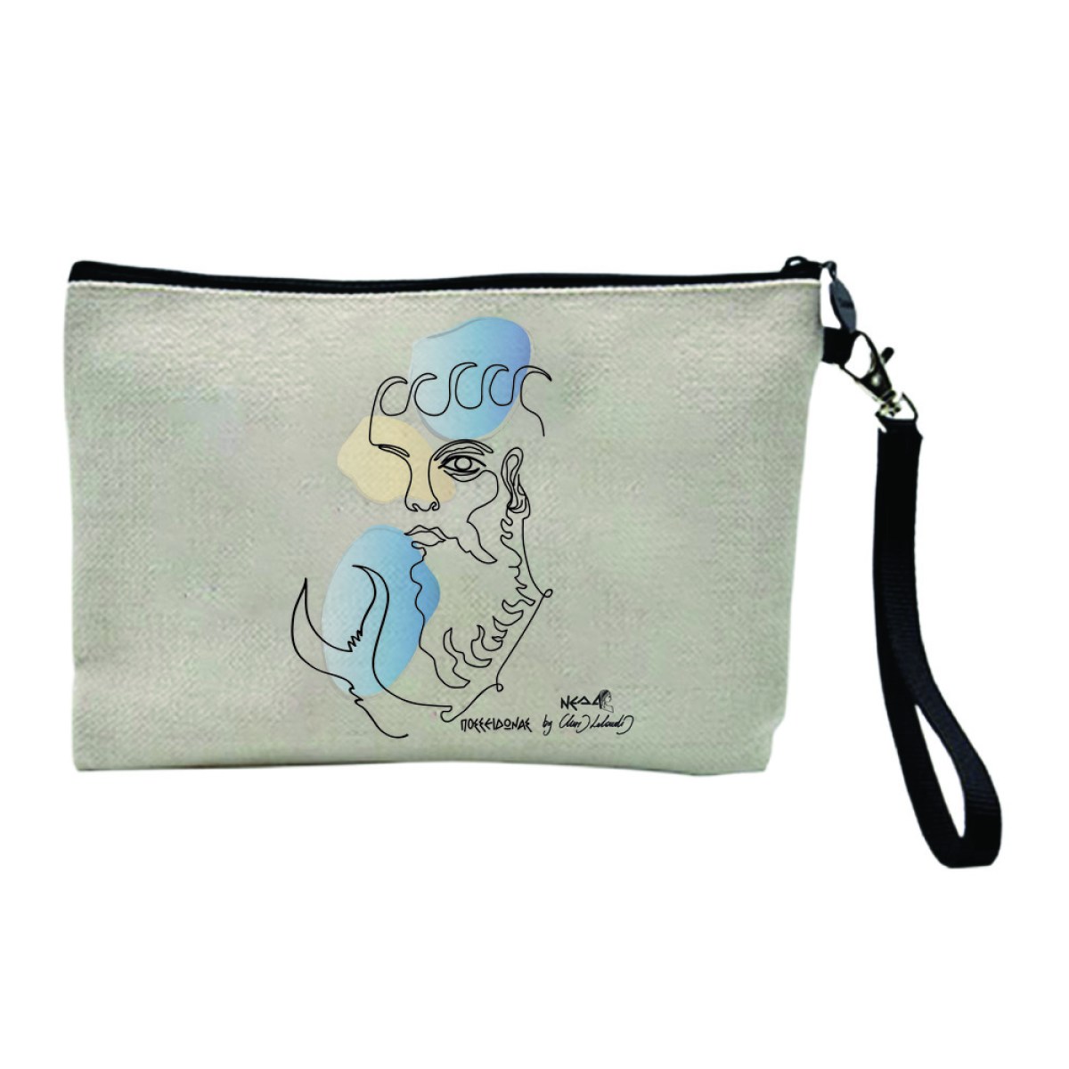 ΤΣΑΝΤΑΚΙ ΠΟΣΕΙΔΩΝΑΣ